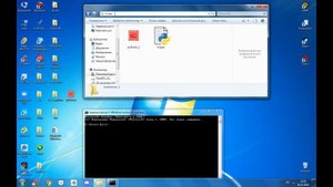 Как же всё таки ПРЕВРАТИТЬ файл .py в .exe СО СВОЕЙ КАРТИНКОЙ??? Без лишних слов и воды! | Soowin |
