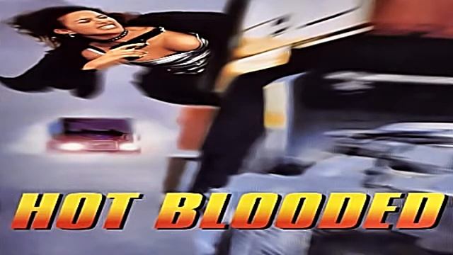 Sass Jordan - Double Trouble смотреть онлайн