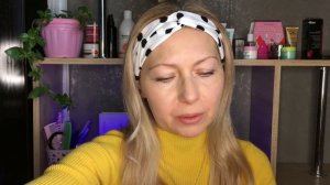 АСМР Смотрим Косметику и я делаю тебе Макияж.