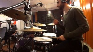 Pub Agricolo - GolaSeca - Soundcheck !