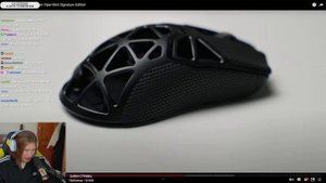 Мышь за 50 тыщ - Razer Viper Mini Signature Edition | РЕАКЦИЯ ФИСПЕКТА