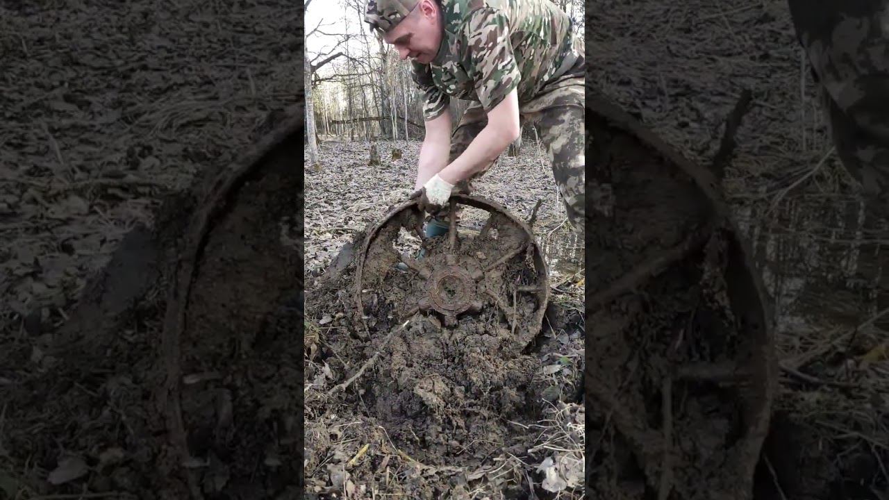 #металокоп Фартануло смотреть онлайн