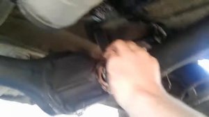 ВАЗ 2101 Ремонт редуктора-моста