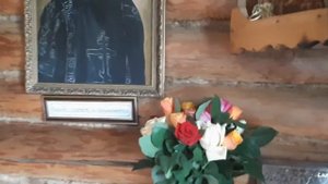 День памяти матушки Сепфоры#клыково