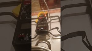 Как измерить температуру мультиметром