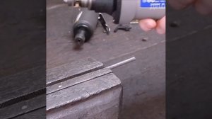 Бормашинка HiLDA с набором и отдельно