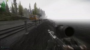 Тарков все схроны на карте берег (Escape from Tarkov)