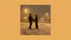 Эллаи - давай просто летать (speed up) baby Я не твой baby ты не моя :(