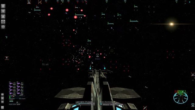 Xenon Swarm #65 - X3 Mayhem 3 "Human Supremacy" смотреть онлайн