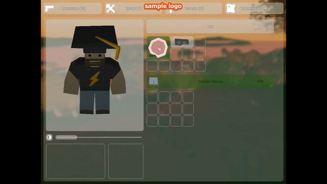 Unturned 3.14.1.0 как жарить мясо,рыбу. Ответ сдесь !!!!!!!! смотреть онлайн