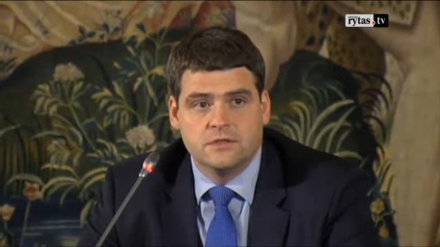 „Tvarka ir teisingumas“ liko be lyderio: traukiasi R. Paksas смотреть онлайн