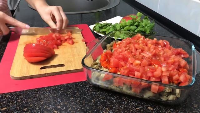 САЛАТ К ШАШЛЫКУ