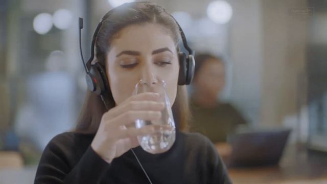 Jabra Evolve2 30 Lifestyle FR смотреть онлайн