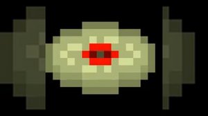 Minecraft UST: Disc 0 (Backrooms Level 0 Music Disc Concept)