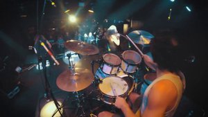 Brothers of Metal - Kings of metal (Manowar Tribute)