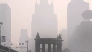 На Маяковской площади в Москве -  А.Городницкий