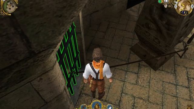 80 Days, прохождение (walkthrough). Часть 27. Бомбей. Вызволить Равиша и др. \ Part 27 смотреть онлайн