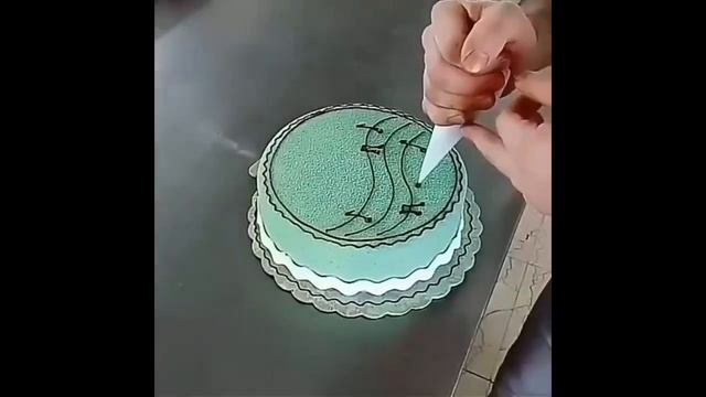 Top Yummy Cake Recipes Compilation | Satisfying Cake Decorating Ideas смотреть онлайн