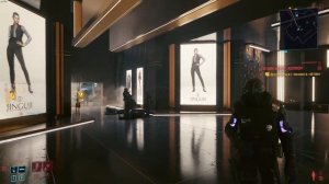 Девушка из трейлера Киберпанк 2013 года ➤ Где найти  секретный квест в Cyberpunk 2077 ➤ Пасхалки
