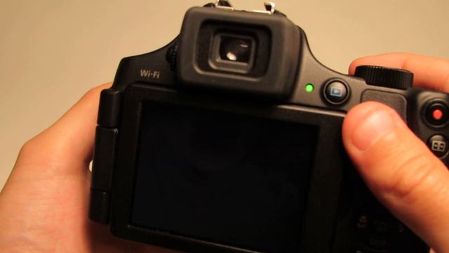 Setting up the Canon PowerShot SX60 HS for Photography смотреть онлайн