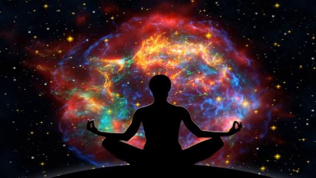 СЛУШАЙ и расцветай - бинауральные ритмы Тайны счастья Музыка для релаксации и медитации. Relaxing. смотреть онлайн