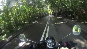 ROYAL ENFIELD BULLET 500 - Едет также, как и выглядит!