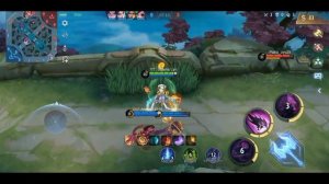 SELENA ONE HIT BUILD SELENA HYPER GAMEPLAY | MLBB