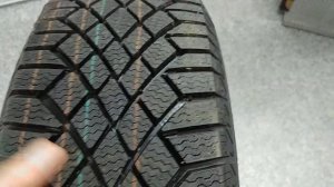 Continental VikingContact 7 и Hankook W616 I*Cept выбор фрикционных зимних шин в 2021-2022 году!