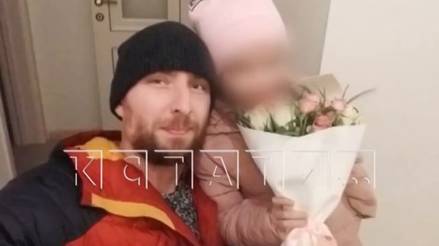 Cегодня похоронили мужа, который после череды угроз, расправился с женой