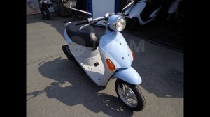 Suzuki Lets-4 Pallet инжекторный 2013 год.