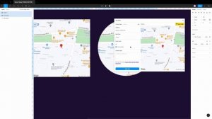 КАРТЫ В FIGMA. Обзор плагина «Map Maker» | Уроки фигма на русском