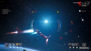 Everspace 2 — Первый взгляд, предварительный обзор