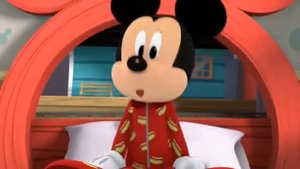 Mickey Mornings Promo Every day start your day the Mickey way