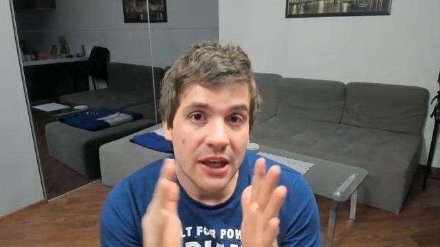 [RU] Ask me anything / 2019-09-01 смотреть онлайн