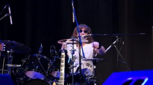 Лучший барабанщик Алексей Маслов группа Динамик