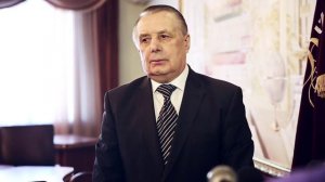 Председатель Верховного суда Республики Беларусь В.О. Сукало посетил ПГУ
