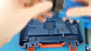 Отвертка Зубр Трансформер-М ЗО-7.2-Ли КН