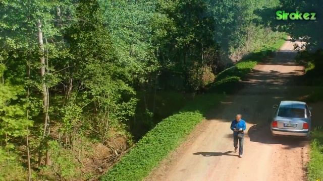 DJI Spark после падений . Всё в порядке. смотреть онлайн