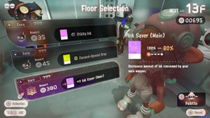 Splatoon 3 Side Order DLC - FULL GAME Walkthrough - No Commentary