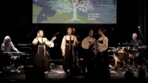 Этносфера "Новое дыхание традиций". Фестиваль музыки "Дубрава" 10.06.19