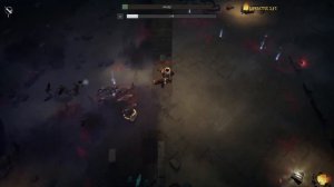 Обзор REMEDIUM: Sentinels➤Гладиатор