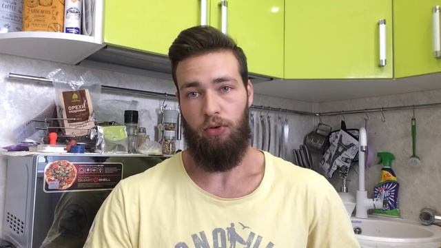 Белково-углеводное ОКНО - МИФ? (Ресинтез гликогена после Тренировки) смотреть онлайн