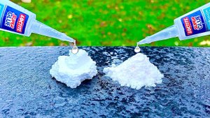 Пенополистирол + пищевая сода и супер клей! удивительная идея для соединения труб из ПВХ