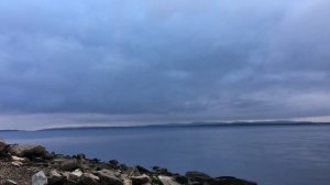 #Tbk_Vlog. Эпизод 12. КАНДАЛАКША. ЗДЕСЬ НАЧИНАЕТСЯ ЗАПОЛЯРЬЕ! [1080p]