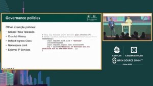 Kubernetes Namespaces Unleashed: Unlocking the Full Potential of You... Victor Varza & Adrian Aneci