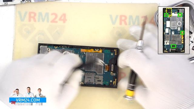 Sony Xperia XZ1 Compact G8441 ? Teardown Take apart Tutorial
