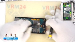 Sony Xperia XZ1 Compact G8441 ? Teardown Take apart Tutorial