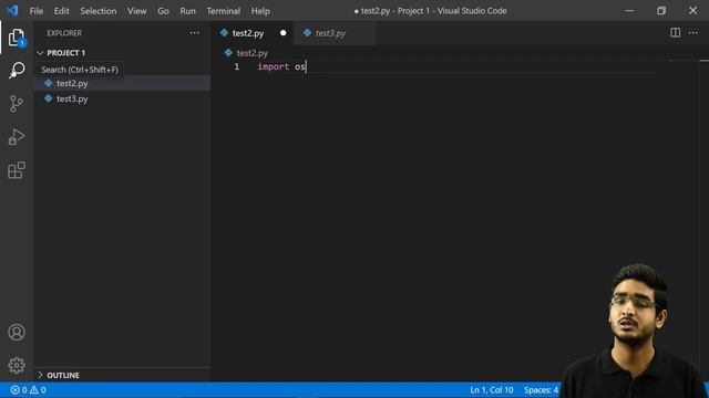 Artificial Intelligence Class 9 Unit 4 | Introduction to Python - IDE & Its Installation смотреть онлайн
