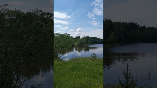 Автодом КЕМПЕР ЛАРГУСБОКС спальное место кухня обед смотреть онлайн