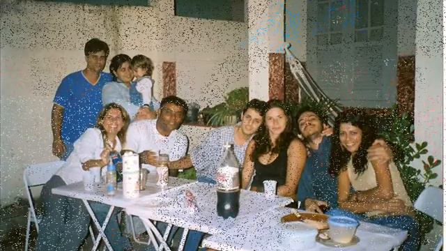 Soneto de Fidelidade смотреть онлайн